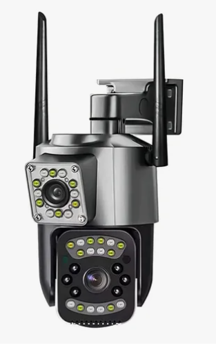 Miniatura 4 de Camara 2 en 1 Exterior